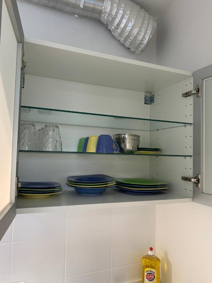 Wohlfuehlwohnung In Halstenbek Eksteriør bilde